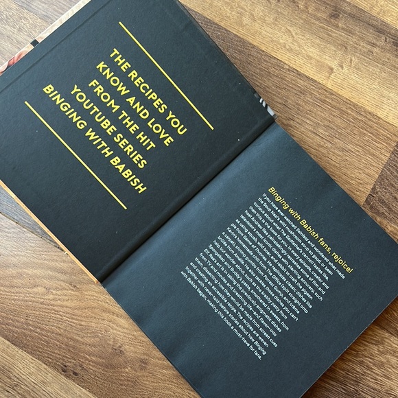 New Cookbook - Picture 2 of 3